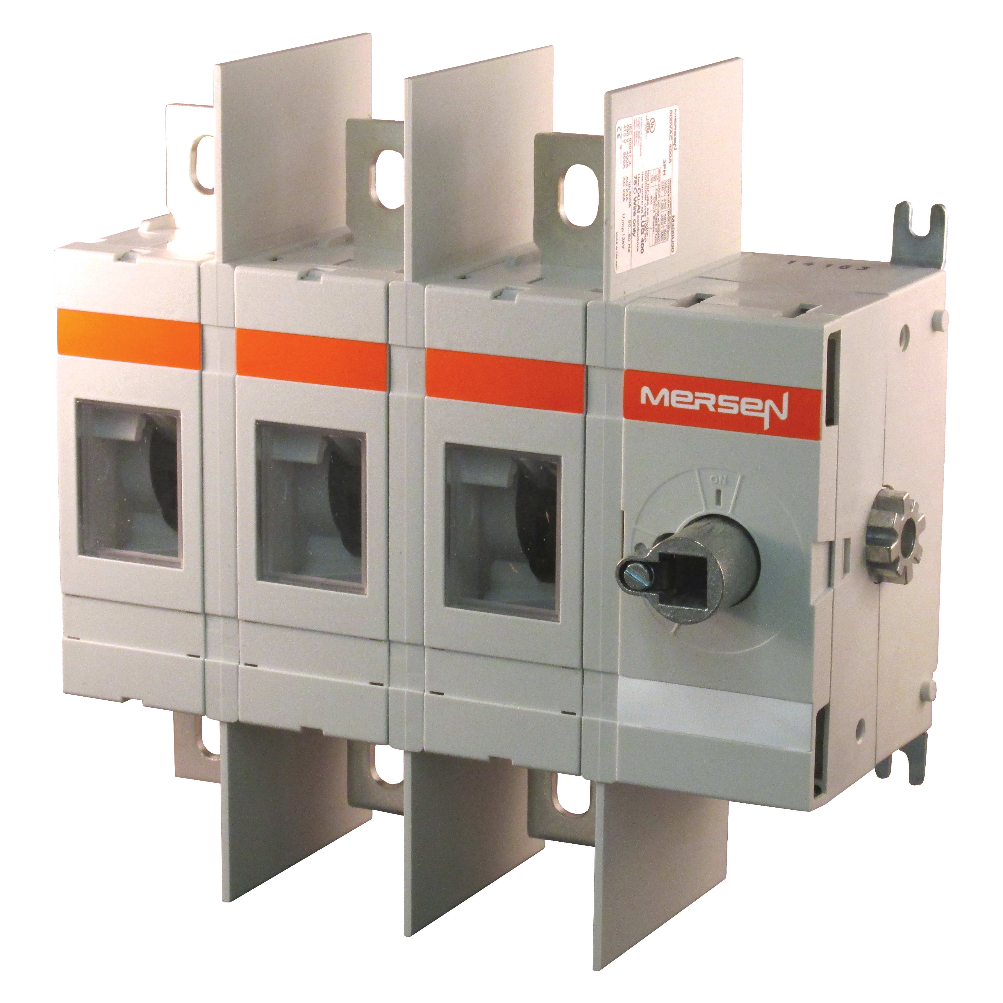 MERSEN - UL98 SWITCH 400A 3P