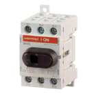 MERSEN - IEC UL508 SWITCH 40A 3P
