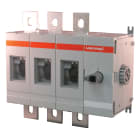 MERSEN - UL98 SWITCH 600A 3P