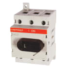MERSEN - IEC UL508 SWITCH 63A 3P M633
