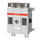 MERSEN - DC SWITCH 200A UL 2P MD200U11