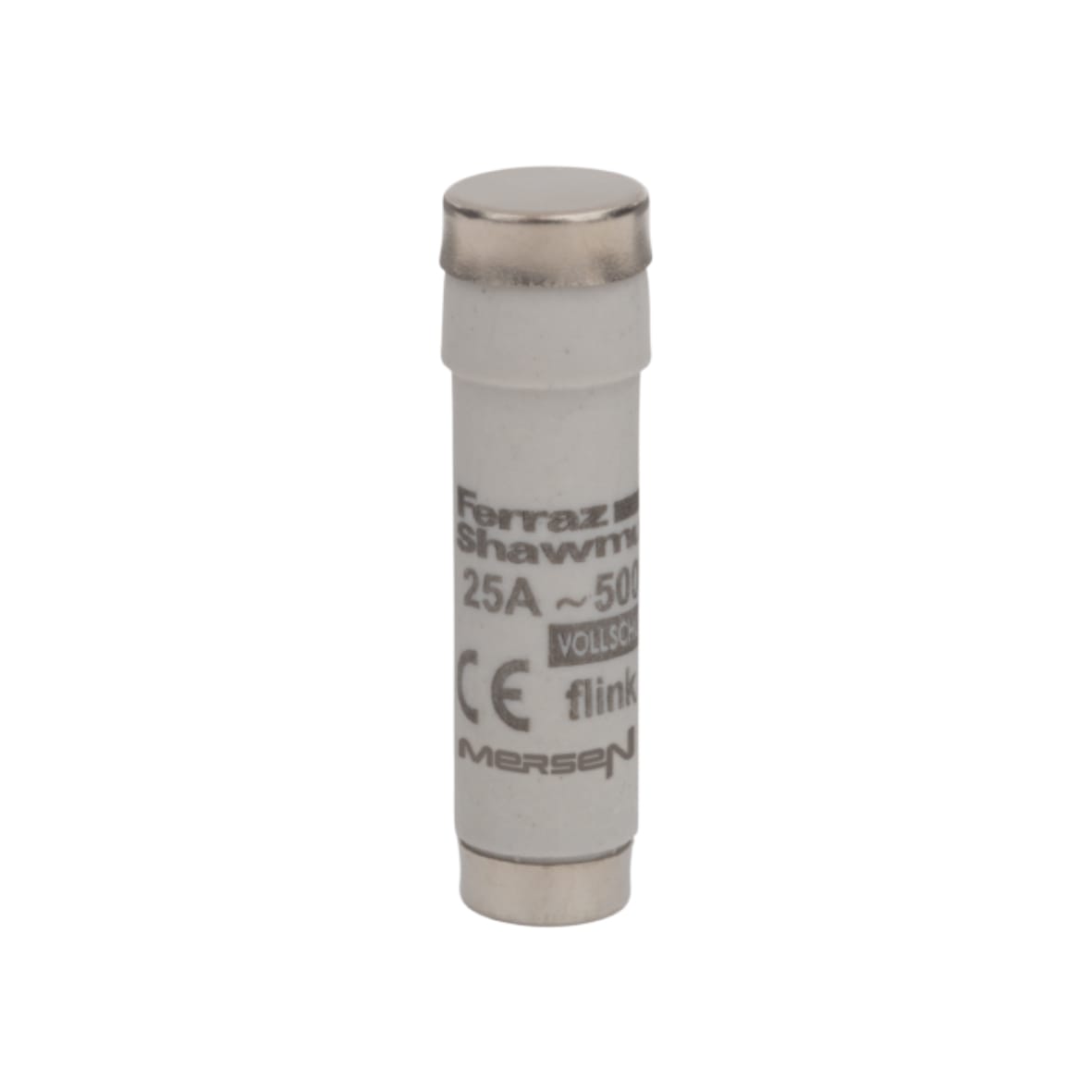 MERSEN - NDZ-FUSE 500V 25A FLINK