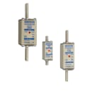 MERSEN - Fusibile NH000 gG 400VAC 100A Placche Attive Doppio Indicatore