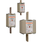 MERSEN - Fusibile ad alta velocità NH 0 aR 690VAC CEI 700VAC UL 63A Doppio indicatore