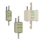 MERSEN - Fusibile NH2 aM 690VAC 160A Placche Attive Percussore