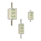 MERSEN - Fusibile NH3 aM 690VAC 300A Placche Attive Doppio Indicatore