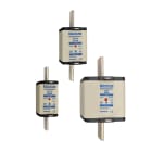 MERSEN - Fusibile NH3 gG 400VAC 630A Placche Isolate Doppio Indicatore