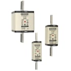MERSEN - Fusibile NH3 gG 500VAC 355A Placche Isolate Doppio Indicatore