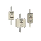 MERSEN - Fusibile NH3 gG 690VAC 355A Placche Attive Doppio Indicatore