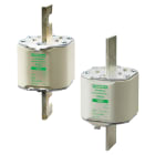 MERSEN - Fusibile NH4a aM 690VAC 1000A Placche Attive Indicatore Superiore