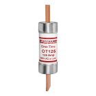 MERSEN - 250V 125A 7 1/8X1 9/10 K5FUSE