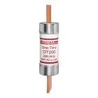 MERSEN - 250V 200A 7 1/8X1 9/10 K5FUSE OT200