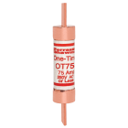 MERSEN - 250V 75A 5 7/8X1 1/16 K5 FUSE