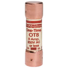 MERSEN - 250V 8A 2X9/16 K5 FUSE