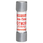 MERSEN - 250V 20A 1 1/2X13/32 MID FUSE