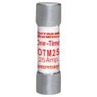 MERSEN - 250V 25A 1 1/2X13/32 MID FUSE