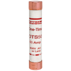 MERSEN - 600V 50A 5 1/2X1 1/16 K5 FUSE