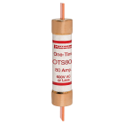 MERSEN - 600V 80A 7 7/8X1 5/16 K5 FUSE