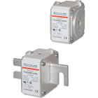MERSEN - FUS. PSC TAGLIA 33 700VAC DIN80 1400A