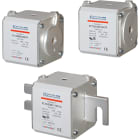 MERSEN - FUS. PSC TAGLIA 73 850VAC URD TTF 1400A S300718