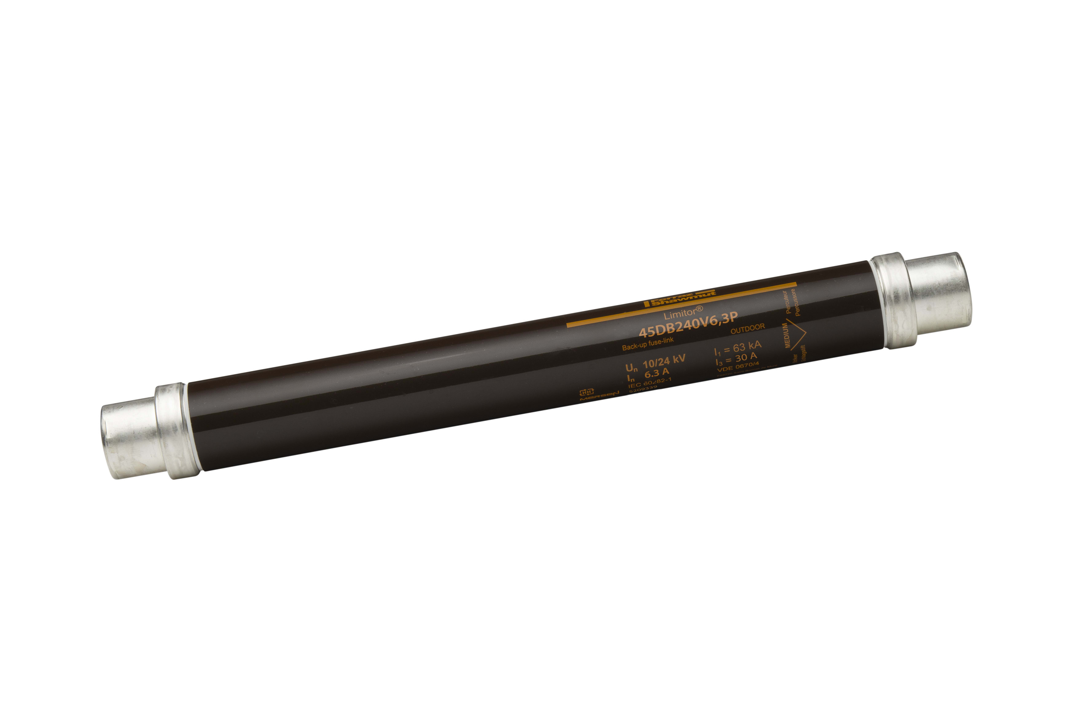 MERSEN - 45DB240V6,3P