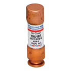 MERSEN - FUS. TR 250V (CLASSE RK5 TD) 6/10A