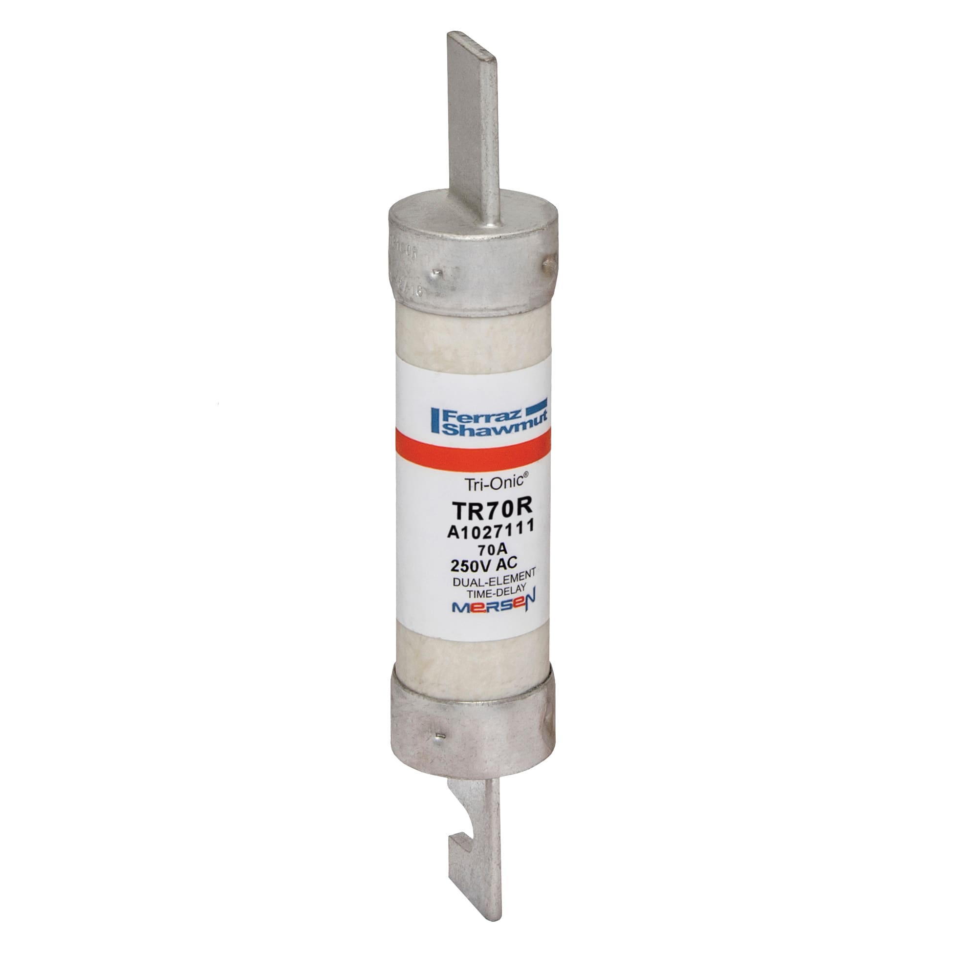 MERSEN - FUS. TR 250V (CLASSE RK5 TD) 70A