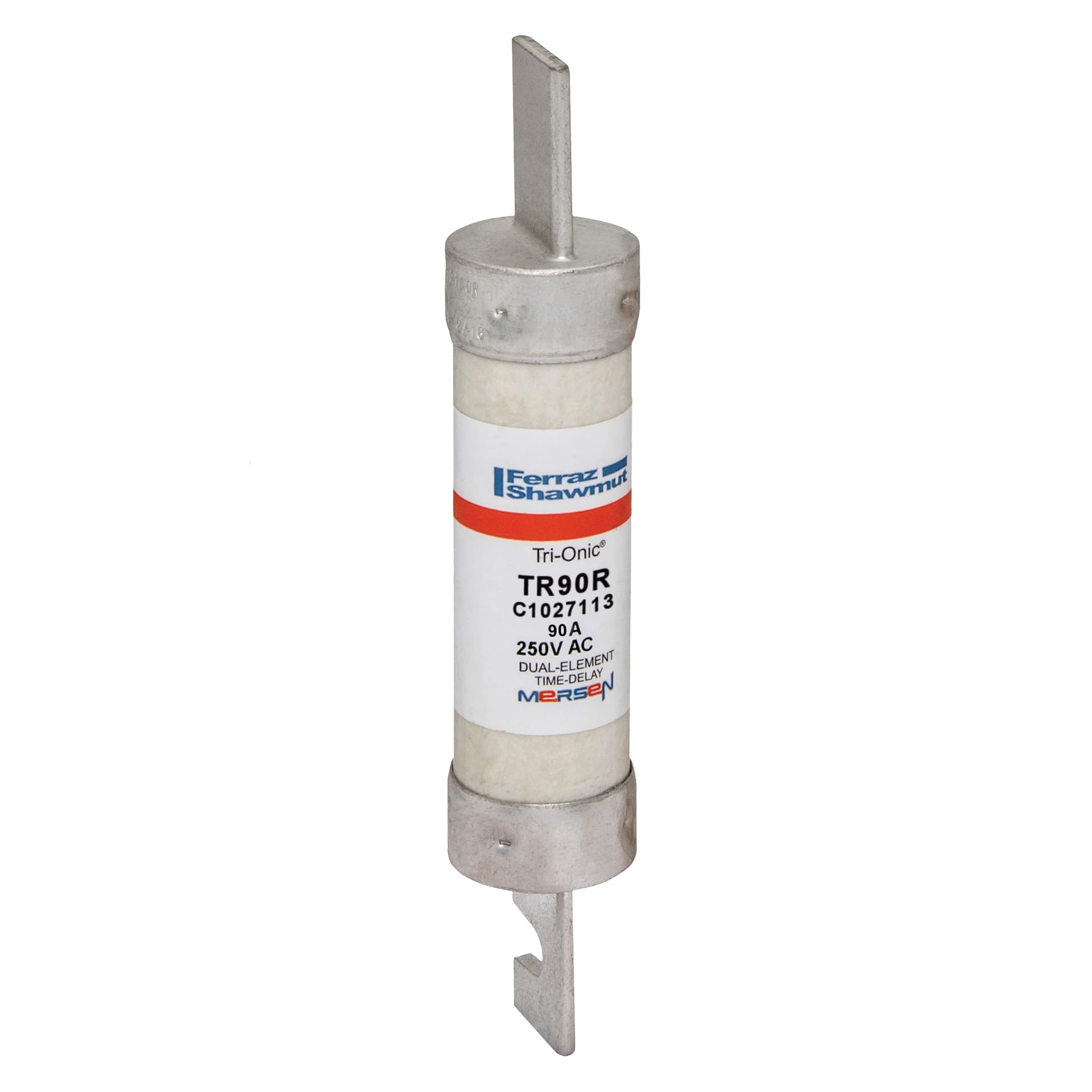 MERSEN - FUS. TR 250V (CLASSE RK5 TD) 90A