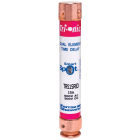 MERSEN - FUS. TRS 600V (CLASSE RK5 TD) CON IND. 1