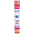 MERSEN - FUS. TRS 600V (CLASSE RK5 TD) CON IND. 2