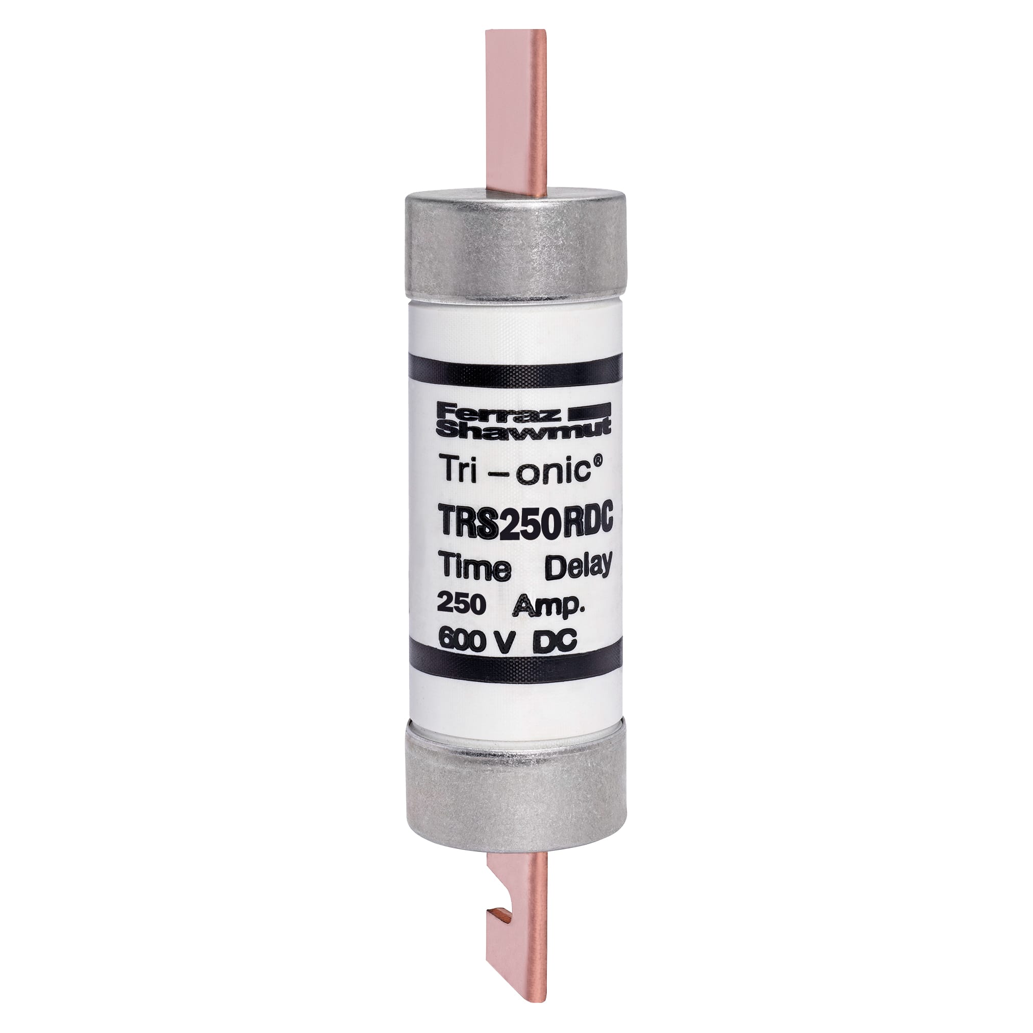 MERSEN - FUS. TRS - RDC (CLASSE RK5) 250A