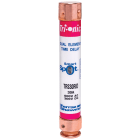MERSEN - FUS. TRS 600V (CLASSE RK5 TD) CON IND. 3