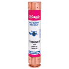 MERSEN - FUS. TRS 600V (CLASSE RK5 TD) CON IND. 3