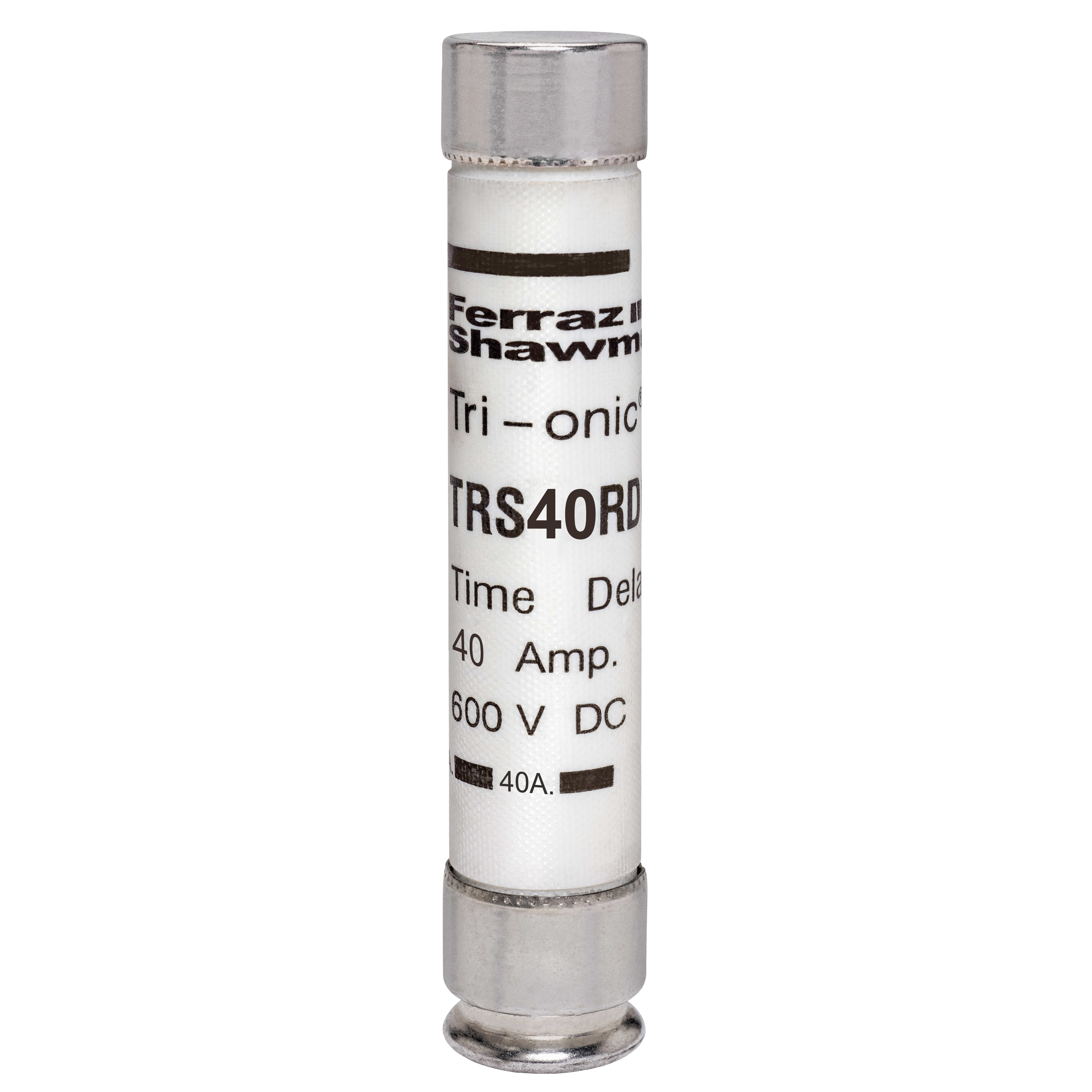 MERSEN - FUS. TRS - RDC (CLASSE RK5) 40A