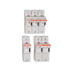 MERSEN - PORTAFUS.BT US 22X58 800VAC-1000VDC 2M 3