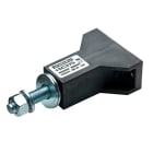 MERSEN - Blocco fusibili 1500VAC 1500VDC 800A 1 polo Perno 3/8 pollice