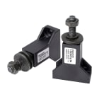 MERSEN - Blocco fusibili 1500VAC 1500VDC 800A 1 polo Perno M10