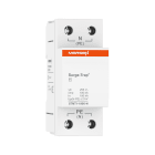 MERSEN - SPD Type 1, 100kA, Uc255V, N, 1 Pole, 2 Modules, Monobloc