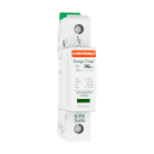 MERSEN - SPD Type 2, 40kA, Uc275V, L-N, 1 Pole, 1 Module, Pluggable, Remote