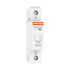 MERSEN - SPD Cartridge T2, 40kA, Uc265V, N, 1 Pole, Plug