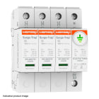 MERSEN - SPD Type2,3Ph+N,40kA(8/20),230/400V, TERRA