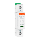 MERSEN - SPD Type 1+2, 12.5kA, Uc275V, L-N, 1 Pole, 1 Module, Pluggable, Remote