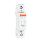 MERSEN - SPD Type 1+2, 25kA, Uc255V, N, 1 Pole, 1 Module, Pluggable