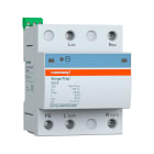 MERSEN - SPD Type 2+3, 20kA, Uc275V, EMI, SP TT/TNS, 2 Poles, 2 Modules, Monobloc, Remote