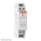 MERSEN - SPD Type 2+3, 6kA, Uc60V, Slim, SP TT/TNS, 2 Poles, 1 Module, Monobloc