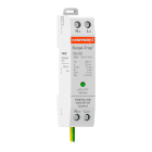 MERSEN - SPD Type 2+3, 10kA, Uc320V, Slim, SP TT/TNS, 2 Poles, Fusebox