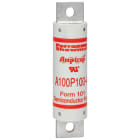 MERSEN - Fusibile ad alta velocità A100P 1000VAC 750VDC 100A Imbullonato Coltello