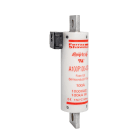 MERSEN - Fusibile ad alta velocità A100P 1000VAC 750VDC 100A Imbullonato Coltello Ind. TA