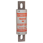 MERSEN - Fusibile ad alta velocità A100P 1000VAC 750VDC 150A Imbullonato Coltello