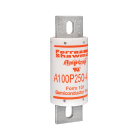 MERSEN - Fusibile ad alta velocità A100P 1000VAC 750VDC 250A Imbullonato Coltello